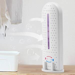 Homewares: Reusable USB Mini Dehumidifier