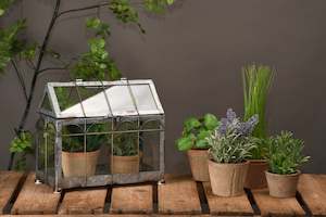 Products: Victorian Greenhouse