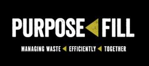 Bin hiring and waste collection: Purpose Bag