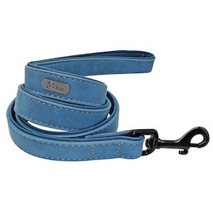 Leather Executive Dog Lead