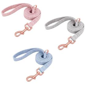 Hemp Boutique Dog Lead