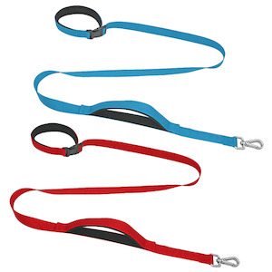 Running Waist Dog Lead