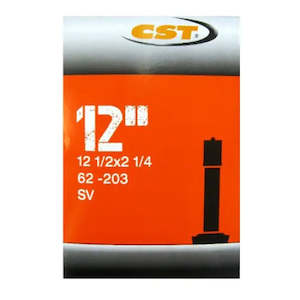 CST 12in Tube