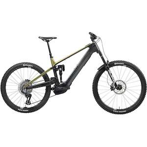 Norco 2025 Sight VLT CX C1 Electric Mountain Bike