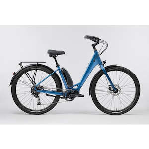 Norco 2025 Scene VLT Electric Bike