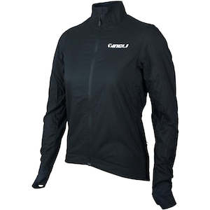 Clothing: Tineli Womens Primaloft Evolve Jacket