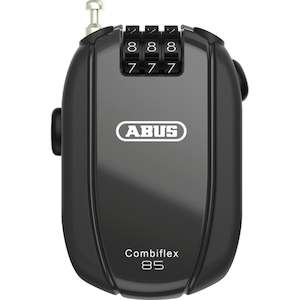 Accessories: ABUS Combiflex Break 85 Lock