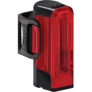 Accessories: Lezyne Strip Drive 300+ Rear Light