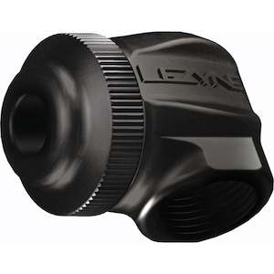 Accessories: Lezyne Speed Chuck