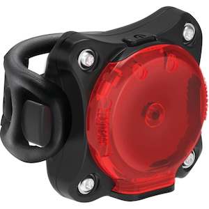 Lezyne Zecto Drive 200+ Rear Light