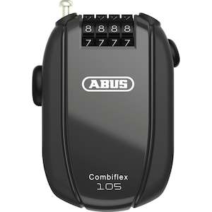 Accessories: ABUS Combiflex Rest 105 Lock