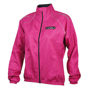 Clothing: Tineli Pink Jacket