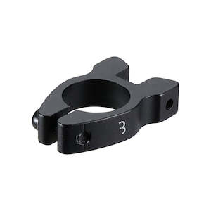 Parts: BBB CarrierClamp Seatpost Clamp