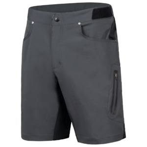 Clothing: Zoic Ether All Mountain 9in Shorts