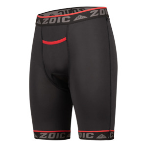 Clothing: Zoic Essential Short Liner