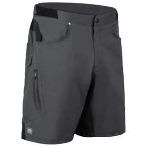 Clothing: Zoic Ether 12in Shorts