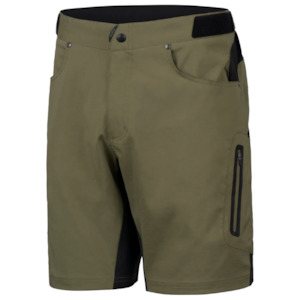 Zoic Ether 9in Shorts