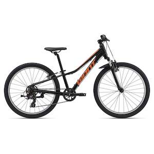 Giant 2025 Talon 24 Kids Mountain Bike