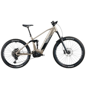 Sinch 2024 Force 4 LTD Electric Bike