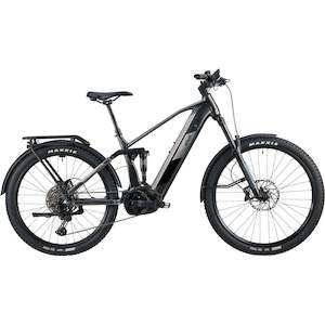 Sinch 2024 Force 4.5 EQ Electric Bike