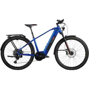 Sinch 2024 Rush 4 Electric Bike