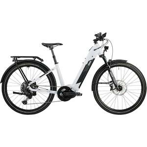 Sinch 2024 Rush EZ 4 Electric Bike