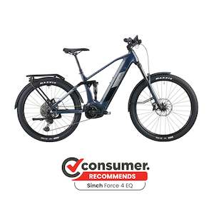 Sinch 2023 Force 4 EQ Electric Bike