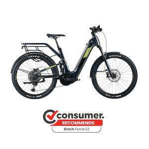 Sinch 2023 Force EZ Electric Bike