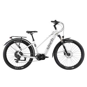 Sinch Bikes: Sinch 2022 Jaunt 3 Electric Bike