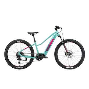 Sinch Bikes: Sinch 2023 Womens Mode 2 Electric Bike