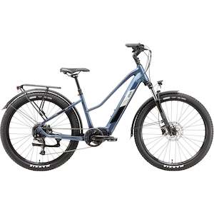 Sinch Bikes: Sinch 2023 Jaunt 2 Internal Electric Bike