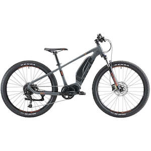 Sinch 2022 Mode 26 Electric Mountain Bike