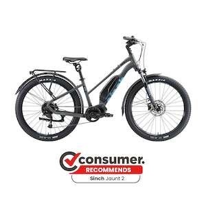 Sinch 2022 Jaunt 2 Electric Bike