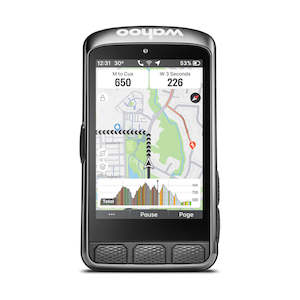 Wahoo Elemnt Ace GPS Bike Computer