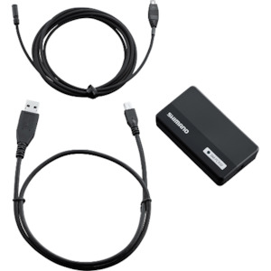 Accessories: Shimano Di2 SM-PCE02 Diagnostic Scanner