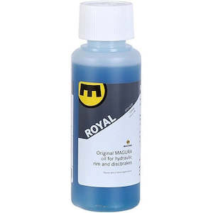 MAGURA Royal Blood Hydraulic Brake Fluid