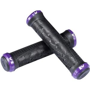 Liv Supera Max Double Lock-On Grips