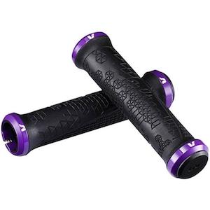 Liv Supera Double Lock-On Grips