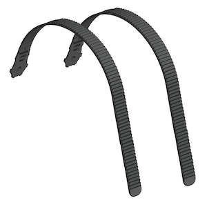 Car Racks: Yakima Long Wheel Strap for FoldClick JustClick and OnRamp