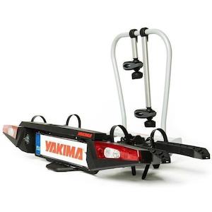 Yakima FoldClick 2 Bike Rack