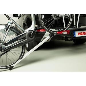 Car Racks: Yakima ClickRamp Attachment