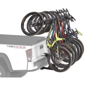 Yakima HangOver 6 Bike Rack