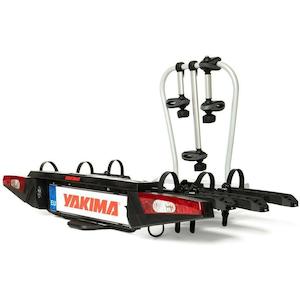 Yakima FoldClick 3 Bike Rack