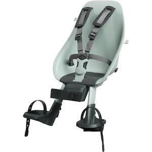 Urban Iki Front Seat with Compact Adapter