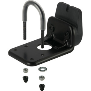 Child Seats: Thule Yepp Mini A-Head Adapter