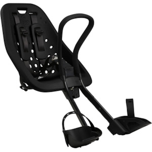 Child Seats: Thule Yepp Mini Kids Seat