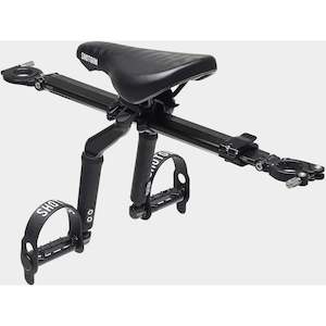 Child Seats: Shotgun Pro Kids MTB Seat