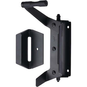 Stands Storage: BBB Parking Lot Swivel Hook