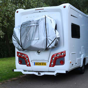 Oxford Aquatex Touring Deluxe Bike Cover