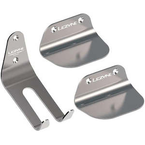 Lezyne Stainless Pedal Hook